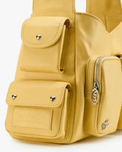 Tina Bag Yellow