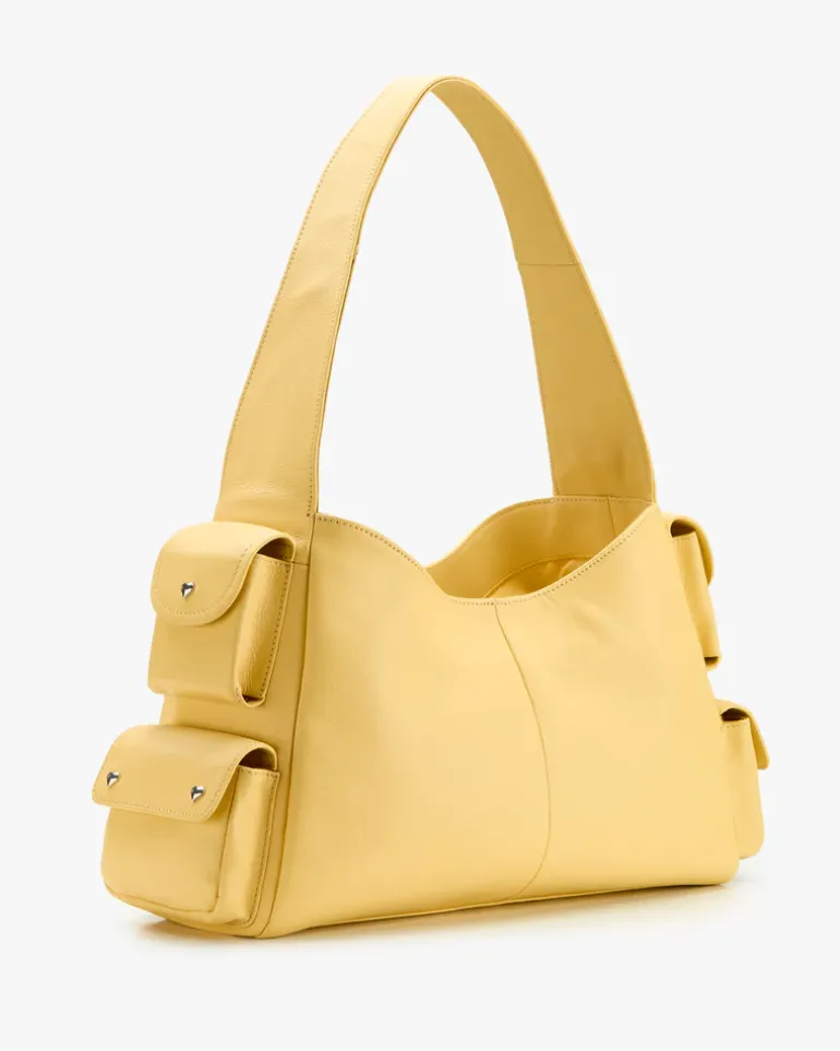 Tina Bag Yellow