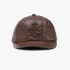 Trotamundos Cap Brown