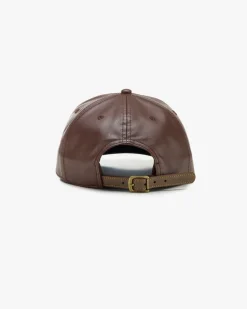 Trotamundos Cap Brown