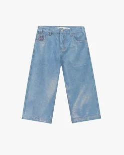 Vaqueros Silver Capicci Azul