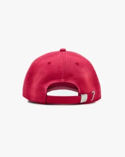 Veraneo Cap Red
