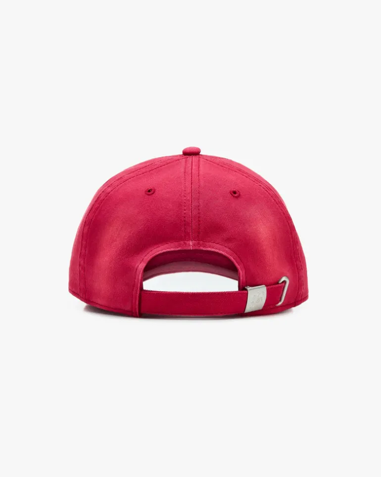 Veraneo Cap Red