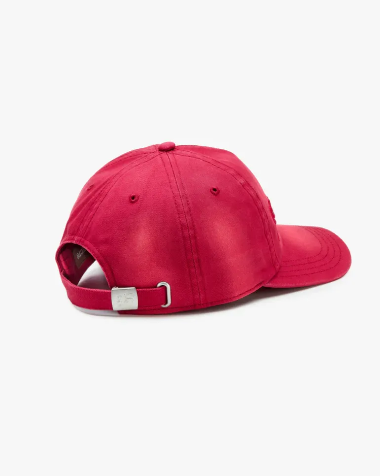 Veraneo Cap Red