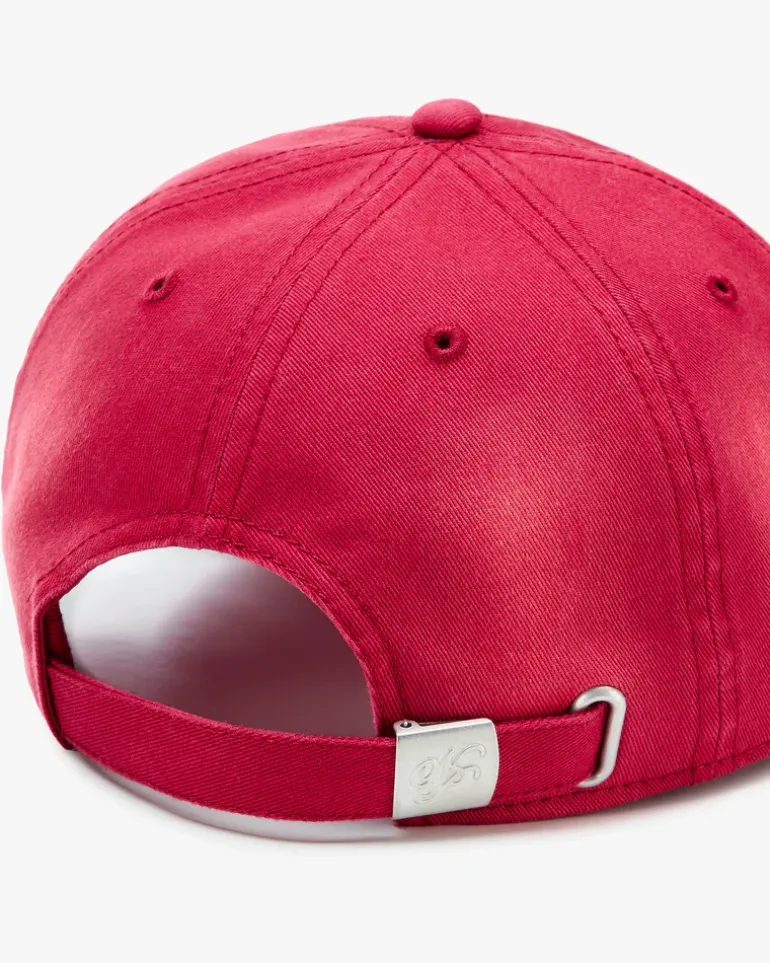 Veraneo Cap Red