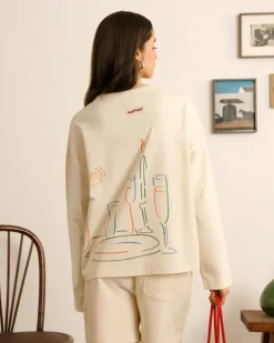 Vermouth Longsleeve