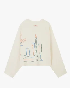 Vermouth Longsleeve