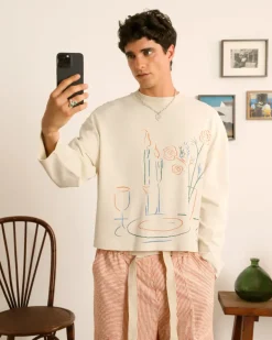 Vermouth Longsleeve
