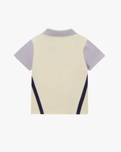 Winner Polo Blanco Crema