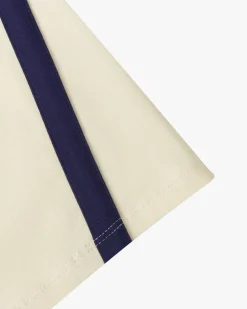 Winner Polo Blanco Crema