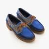 Women's Ranger Nude Project X Sebago