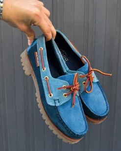 Women's Ranger Nude Project X Sebago