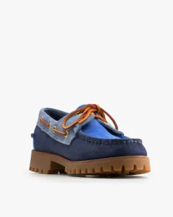 Women's Ranger Nude Project X Sebago